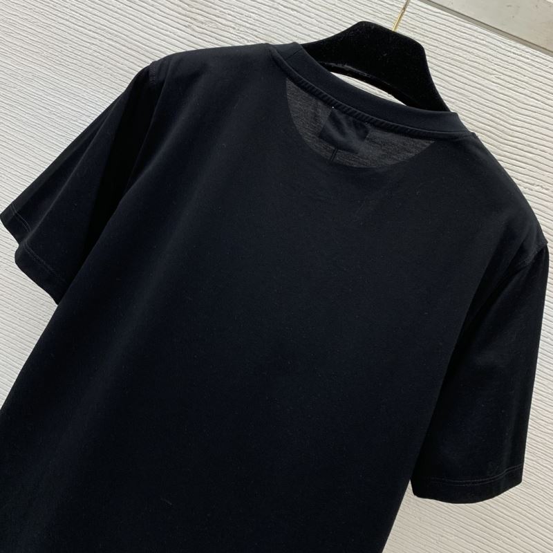 Burberry T-Shirts